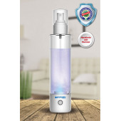 Hypojen Portable Elektrolize Su Hipokloröz Asit Üretme Cihazı thumbnail 2