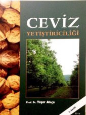 Ceviz Yetiştiriciliği Kitabı - 7