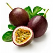 Passiflora Edulis Maruçya Tohumu (3 adet) - 3