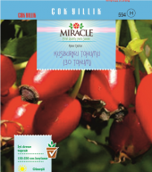 Miracle Kuşburnu Tohumu (20 adet) - 6