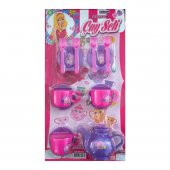 KARTELADA FEYZANIN ÇAY SETİ - 1