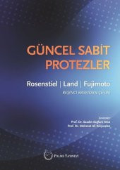 Güncel Sabit Protezler ( Palme ) - 1