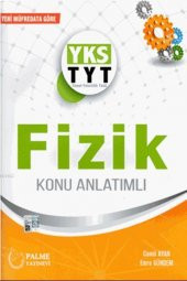 Yks Tyt Fizik Konu Anlatımlı - 1