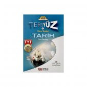 Nitelik Yks Tyt Tarih Soru Kitabı *yeni* - 1