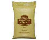 Gübretaş Amonyum Sülfat Şeker Gübre(50 kg) - 1