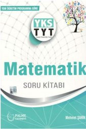 Yks Tyt Matematik Soru Kitabı Palme Yayınevi - 1