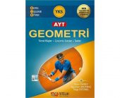 Nitelik Yks Ayt Geometri Ders İşleme Kitabı *yeni* - 1