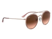 Ray-Ban RB3647N 9069A5 51 Unisex Güneş Gözlüğü - 2