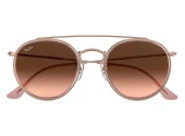 Ray-Ban RB3647N 9069A5 51 Unisex Güneş Gözlüğü - 3
