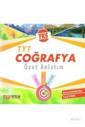 Nitelik Yks Tyt Coğrafya Özet Anlatım *yeni* - 1