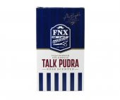 FNX Barber Talk Pudra GÜL Kokulu 250 Gr - 1