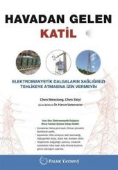 Havadan Gelen Katil (elektromanyetik ) - 1