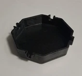 STAR PLASTİK KÜLLÜK KÖŞELİ TEKLİ - 1
