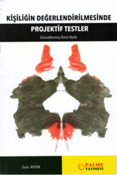 Kişiliğin Değerlendirilmesinde Projektif Testler - 1