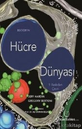 Beckerın Hücre Dünyası Palme Yayınevi - 1