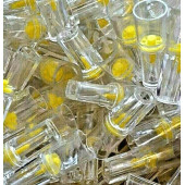 Pufai Sigara Filtresi Normal Boy 8Mm Uyumlu Ağızlık 150 Adet 1 Paket - 3