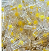 Pufai Sigara Filtresi Normal Boy 8Mm Uyumlu Ağızlık 150 Adet 1 Paket - 4