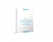 Süt Endüstrisinde Saf Kültür ve Kullanımı Kitabı - 1