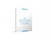 Süt Endüstrisinde Saf Kültür ve Kullanımı Kitabı - 6