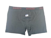 Baron Erkek Likralı Boxer Renk Seçenekli Dar Kalıp - 3