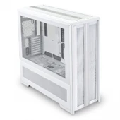 Lian Li V3000 Plus Full-Tower E-ATX  (16xHdd 8XSSD + 8XHDD) Beyaz Gaming Oyuncu Kasa - 1