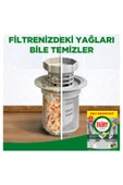 Fairy Platinum Limon Bulaşık Makinesi Tableti 72li thumbnail 6