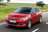 CITROEN C4 15-18 BAGAJ AMORTİSÖRÜ 9800717780 492mm 475n - 4