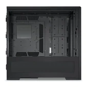 Lian Li V3000 Plus Full-Tower E-ATX  (16xHdd 8XSSD + 8XHDD) Siyah Gaming Oyuncu Kasa - 3