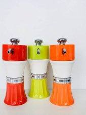 ENFA SIVI SABUNLUK - 1