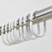 DOLLY BANYO PERDE HALKASI - 1