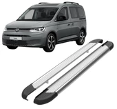 CADDY YENİ KASA 2021 2022 2023 2024 ARACA ÖZEL SMART YAN BASAMAK thumbnail 1