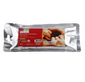 SERAMİK HAMURU KİL KAHVE 500 GR - 1