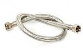 3/8X3/8 FLEKSİ BORU 100CM - 1