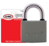 ASMA KİLİT GRİ 60 KROKS - 1
