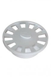 OVAL YER SÜZEĞİ KAPAĞI 11CM - 1