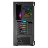 i7 14700F 32GB DDR4 1TB M2 12GB RTX3060 Çift 24" Monitörlü Oyun Bilgisayarı (Gaming SET) thumbnail 4