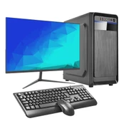 i5 14400 16GB 480GB SSD 27" Monitörlü Ofis Bilgisayarı (Business) thumbnail 1