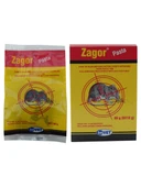 ZAGOR FARE PASTASI 100 gr - 1