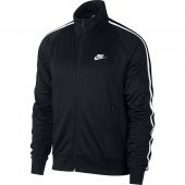 Nike AR2244-010 M Nsw He Jkt Pk N98 Tribute Erkek Spor Ceket - 1