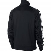 Nike AR2244-010 M Nsw He Jkt Pk N98 Tribute Erkek Spor Ceket - 2