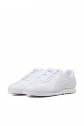Puma 35357221 Roma Basic Unisex Günlük Spor Ayakkabı - 2
