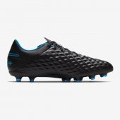 Nike AT6107-090 Legend 8 Club Fg/Mg Unisex Futbol Ayakkabı - 5