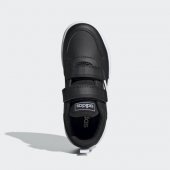 Adidas EF1092 Tensaur C Çocuk Koşu Ayakkabı - 4