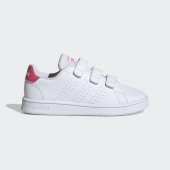 Adidas EF0221 Advantage C Çocuk Tenis Ayakkabı - 1