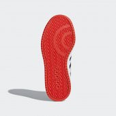 Adidas B76067 Hoops 2.0 K Çocuk Basketbol Ayakkabı - 3