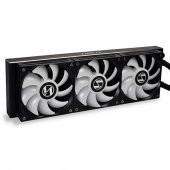 Lian Li Galahad AIO 360 Black 360mm RGB Siyah İşlemci Sıvı Soğutucu - 4