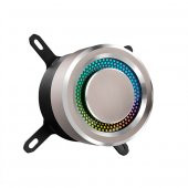 Lian Li Galahad AIO 360 Black 360mm RGB Siyah İşlemci Sıvı Soğutucu - 6
