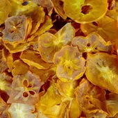 Cennet (TRABZON) Hurması Cips 250 gr thumbnail 1