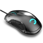 GamePower Translucent 10.000 DPI 7 Tuş RGB Profesyonel Optik Gaming Mouse thumbnail 2