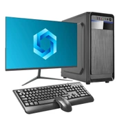 i7 13700 32GB DDR4 1TB M2 21.5" Monitörlü Ofis Bilgisayarı (Business) thumbnail 1